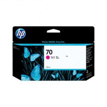 HP 70 DesignJet Ink Cartridge