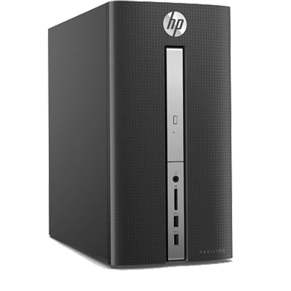 HP Pavilion Desktop – 570-p041il