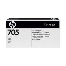 HP 705 Designjet Printhead