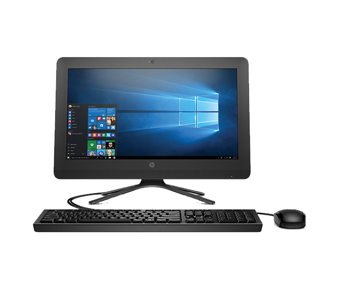 HP All-in-One – 20-c103in