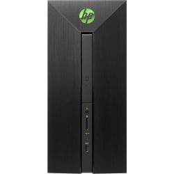 HP Pavilion Power Desktop - 580-011d