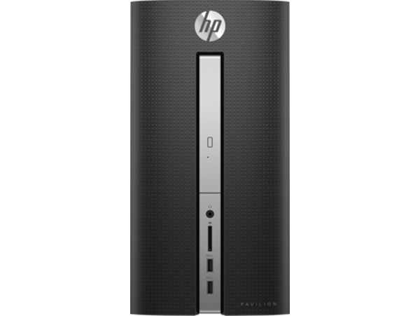 HP Pavilion Desktop – 570-p074l